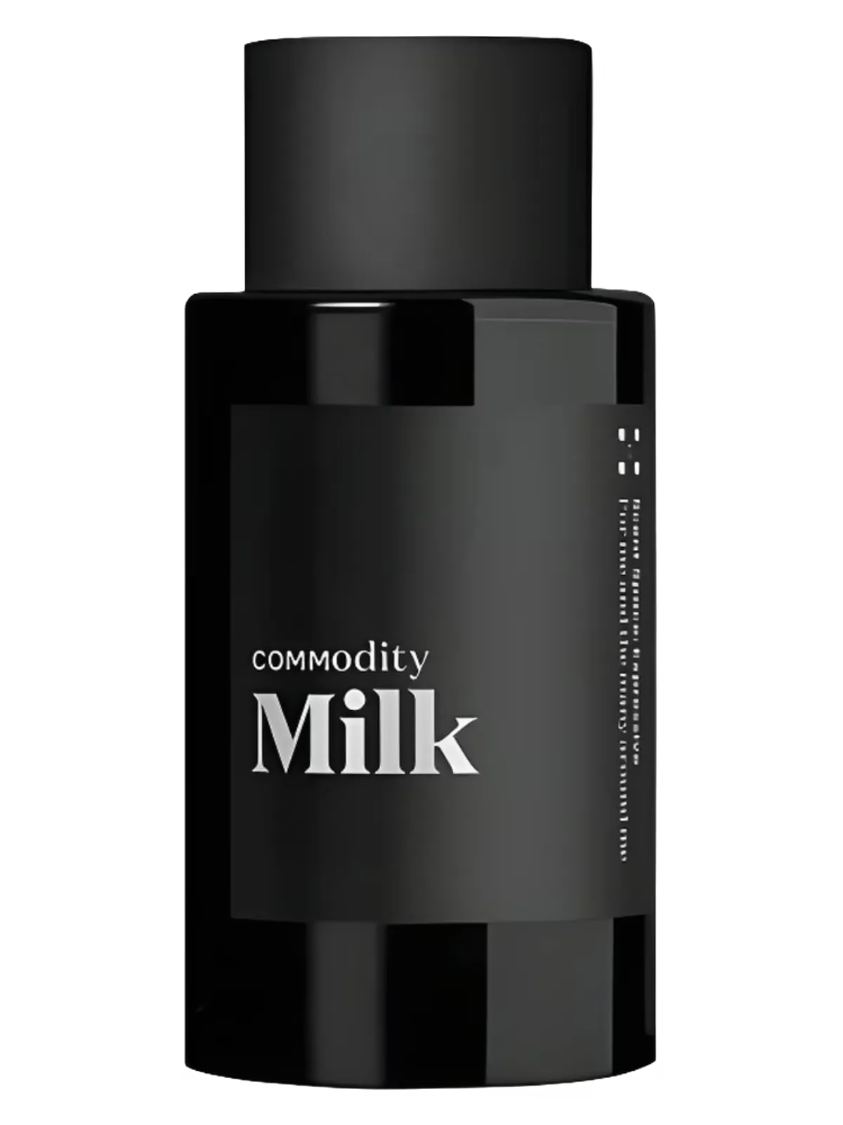 Commodity Milk
