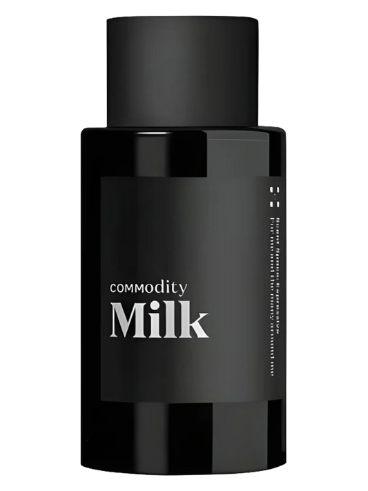 Commodity Milk