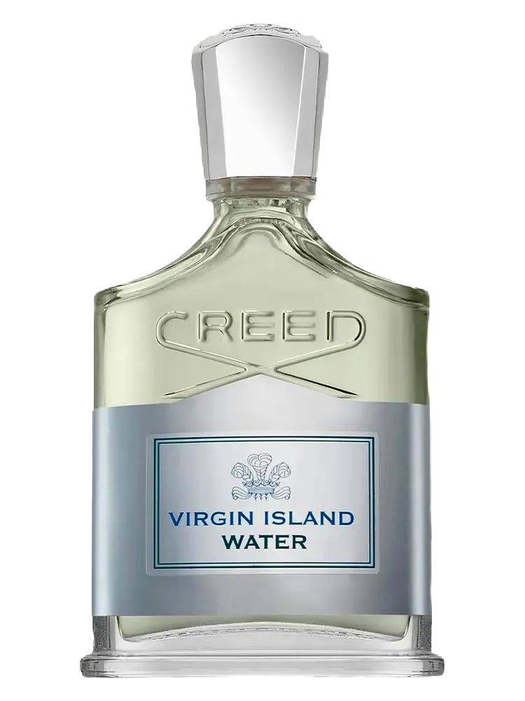 Creed Virgin Island