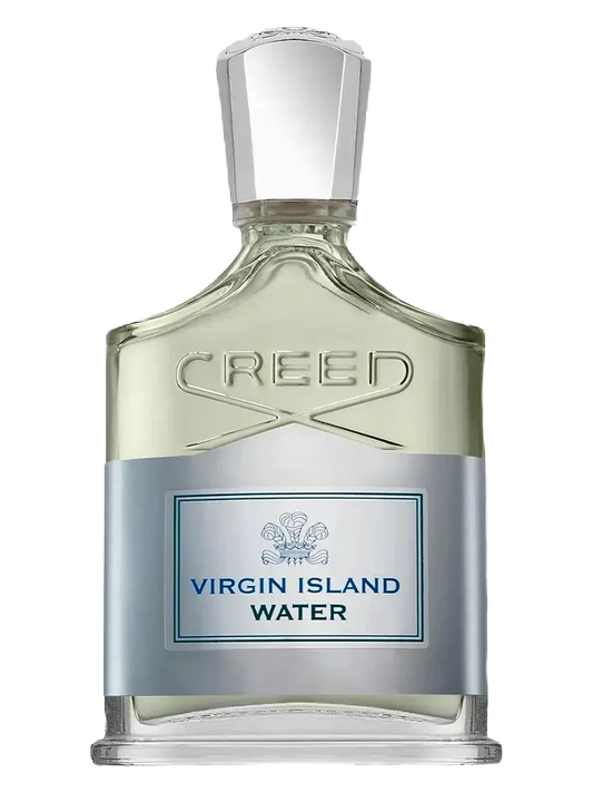 Creed Virgin Island
