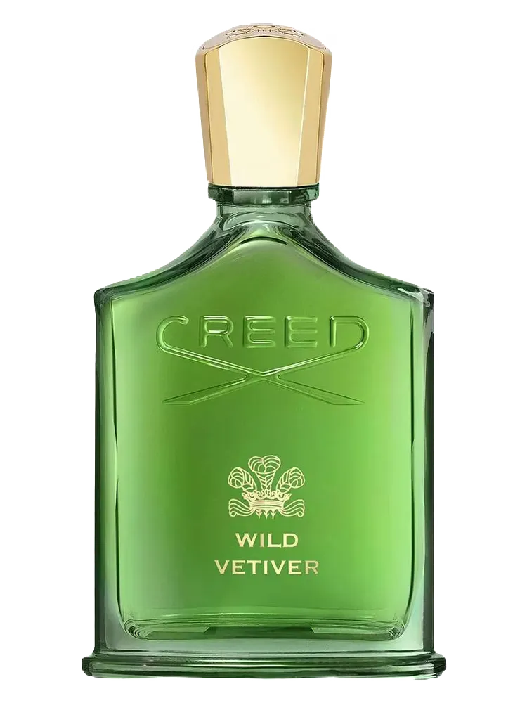 Creed Wild Vetiver