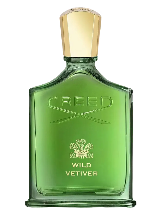 Creed Wild Vetiver