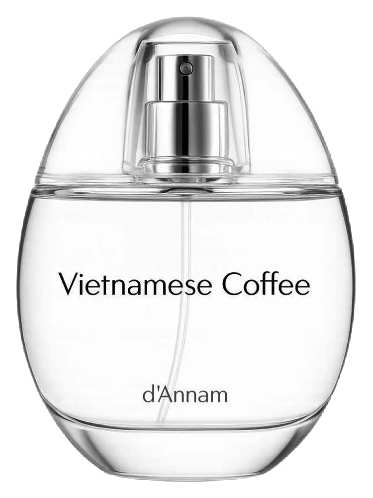 d'Annam Vietnamese Coffee