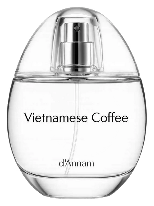 d'Annam Vietnamese Coffee