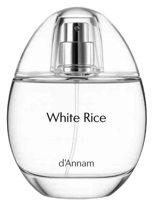 d'Annam White Rice