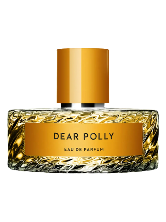 Dear Polly Dear Polly