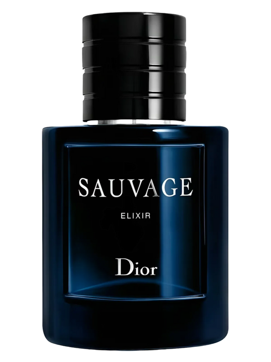 Dior Sauvage Elixir