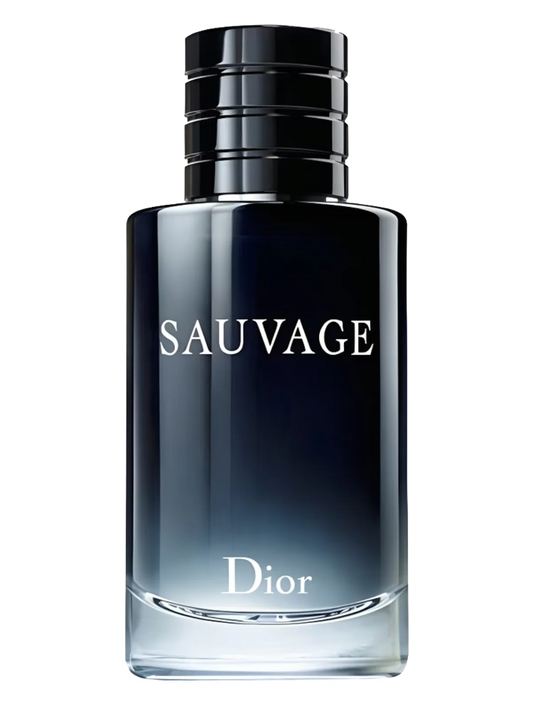 Dior Sauvage