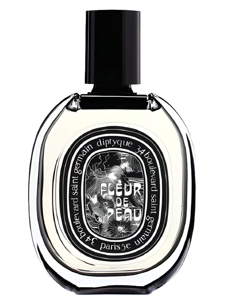 Diptyque Fleur De Peau