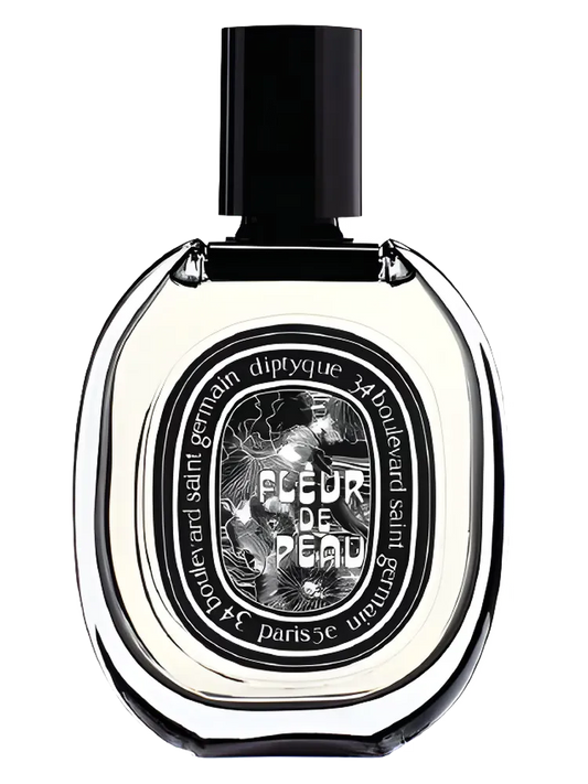 Diptyque Fleur De Peau