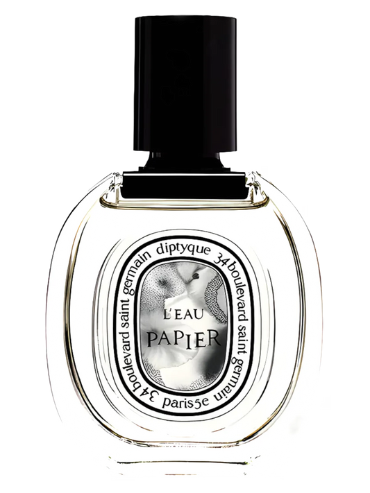 Diptyque L'eau Papier