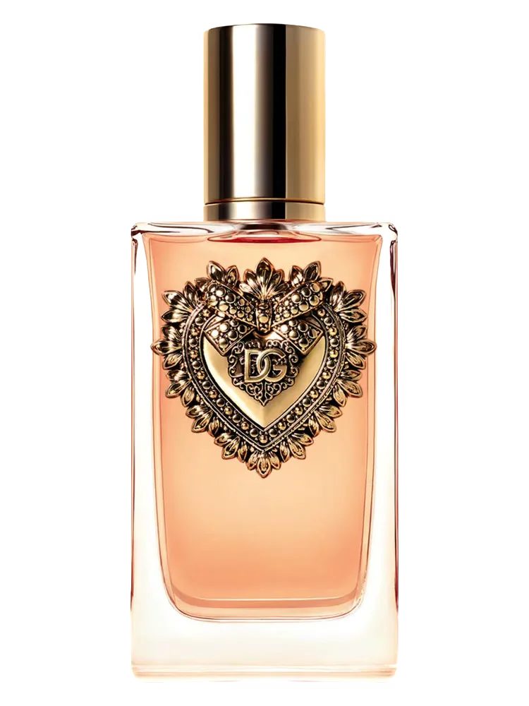 Dolce&Gabbana  Devotion