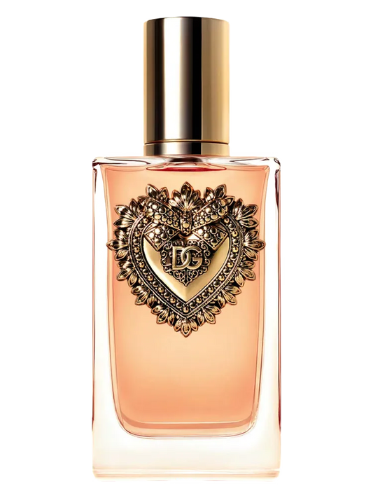 Dolce&Gabbana  Devotion