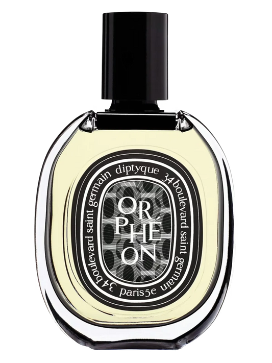 Diptyque Orpheon