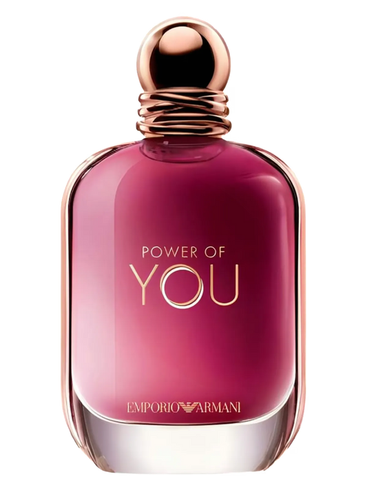Empioro Armani Power of you