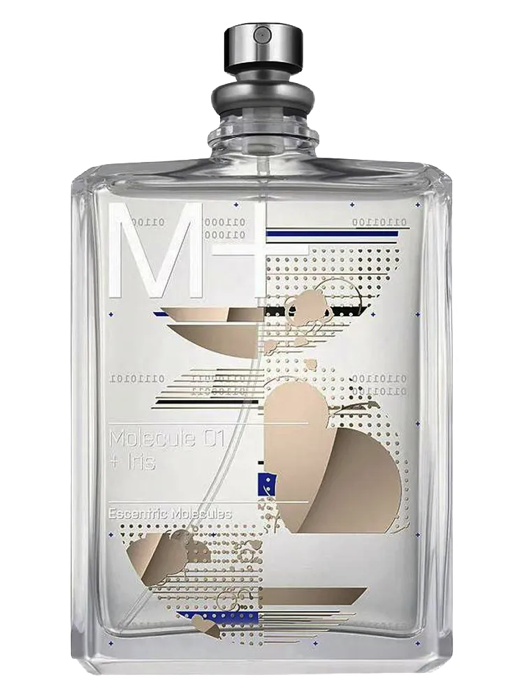 Escentric Molecules Molecule 01 + Iris