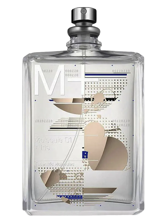 Escentric Molecules Molecule 01 + Iris