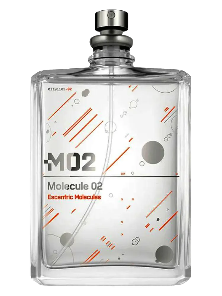 Escentric Molecules Molecule 02