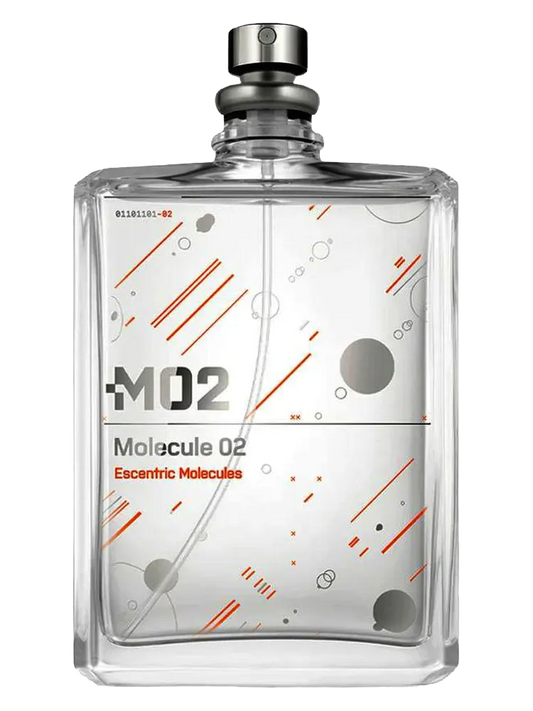 Escentric Molecules Molecule 02