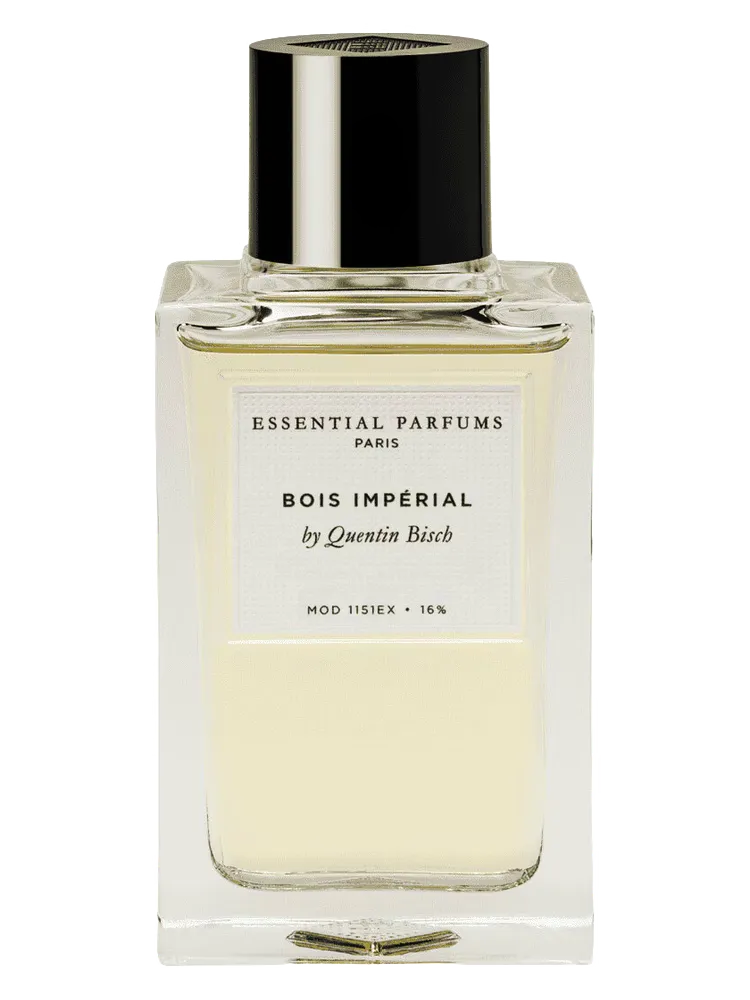 Essential Parfums Bois Imperial