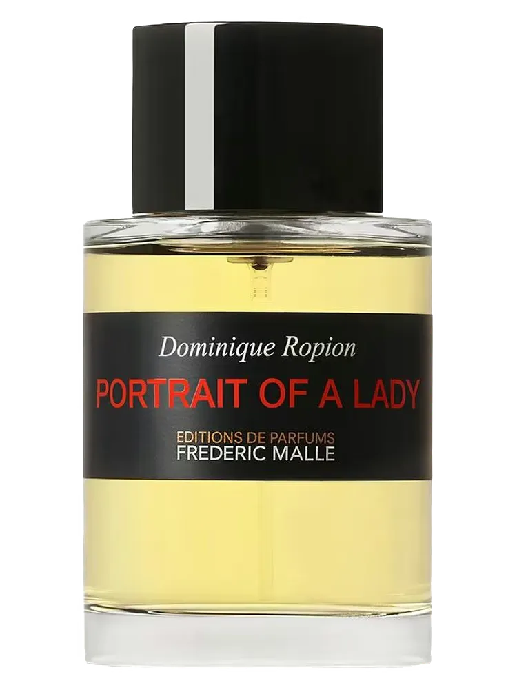 Frederic Malle Portrait of a Lady