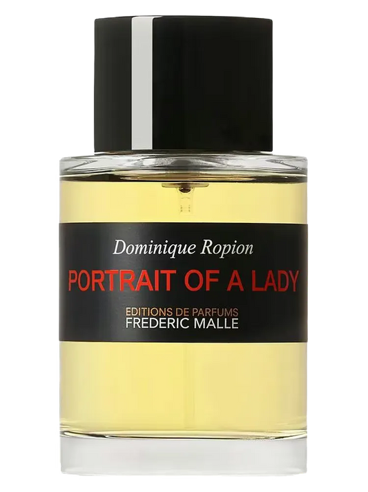 Frederic Malle Portrait of a Lady
