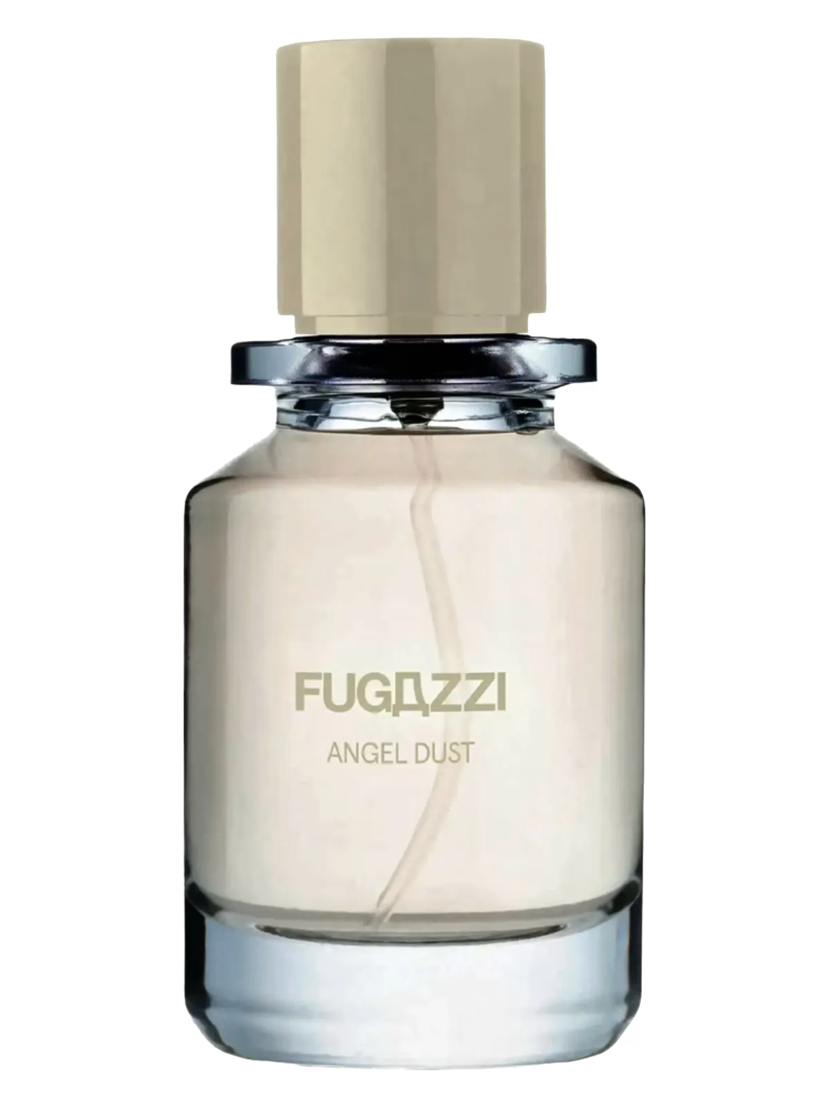 Fugazzi Angel Dust