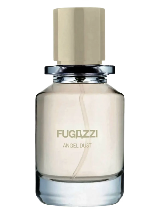 Fugazzi Angel Dust