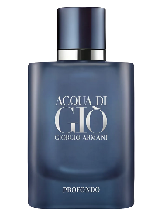 Giorgio Armani Acqua di Giò Profondo