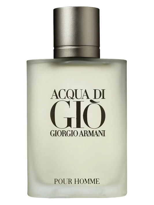 Giorgio Armani Aqua Di Gio