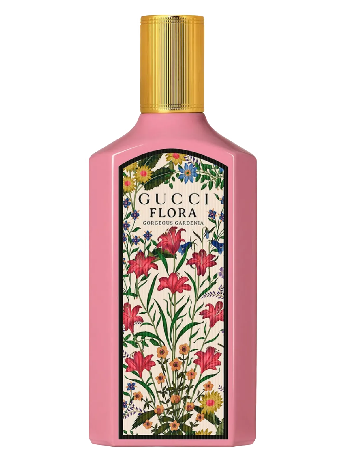 Gucci  Flora Gorgeous Gardenia