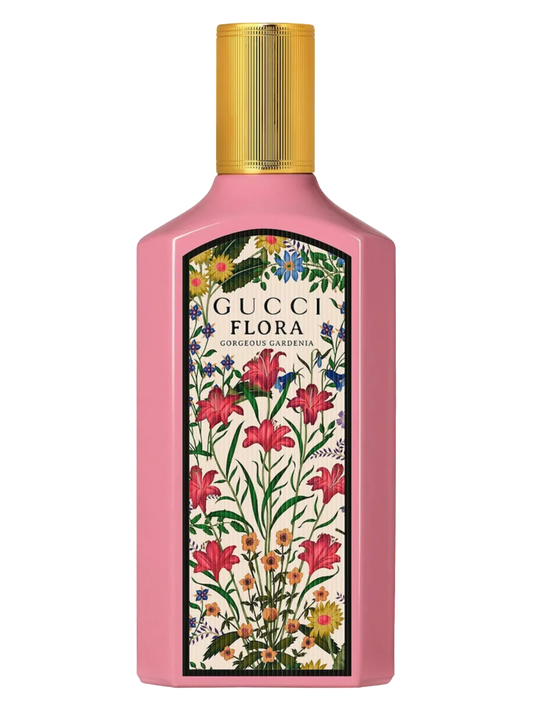 Gucci  Flora Gorgeous Gardenia