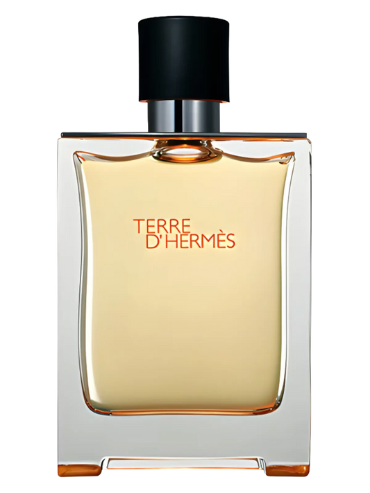 Hermes Terre D´Hermes