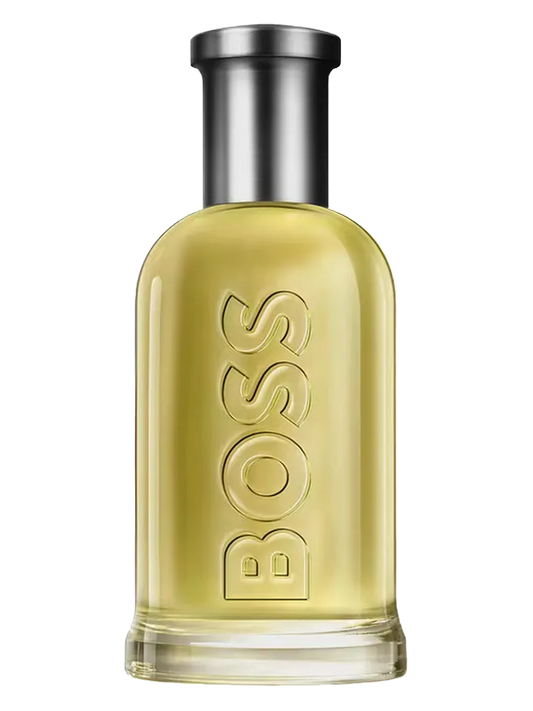 Hugo Boss Boss Bottled
