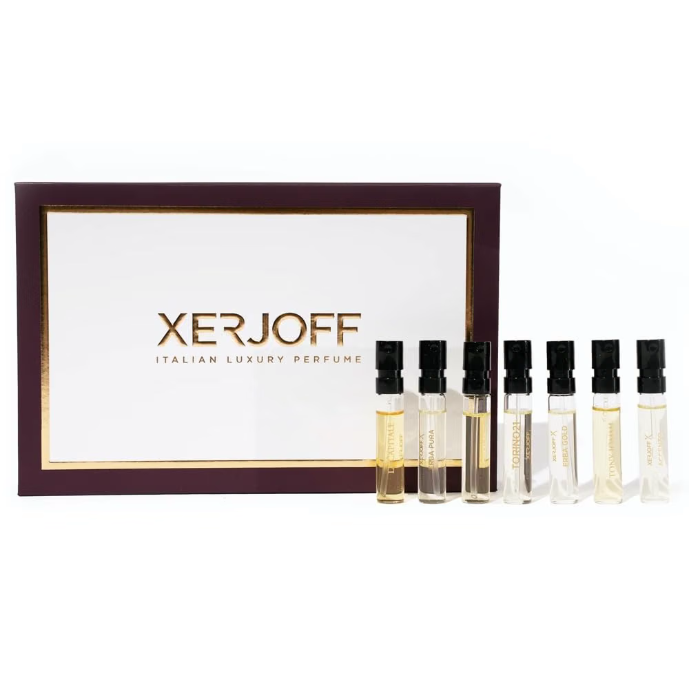 Xerjoff Discovery Set
