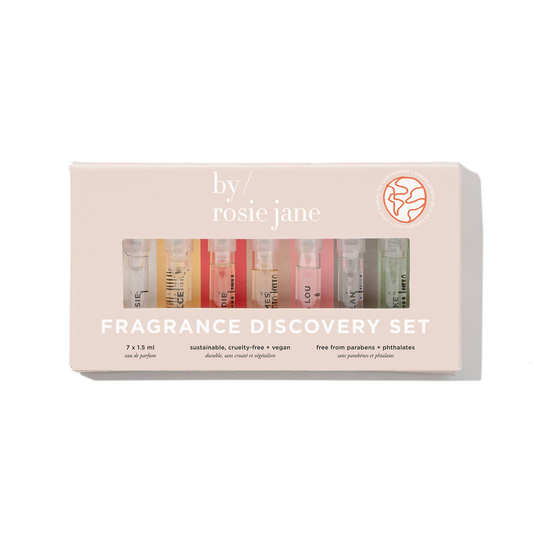 By Rosie Jane Discovery Set – Matilda, Rosie, Dulce, Remi, Missy, Leila Lou, Dylan