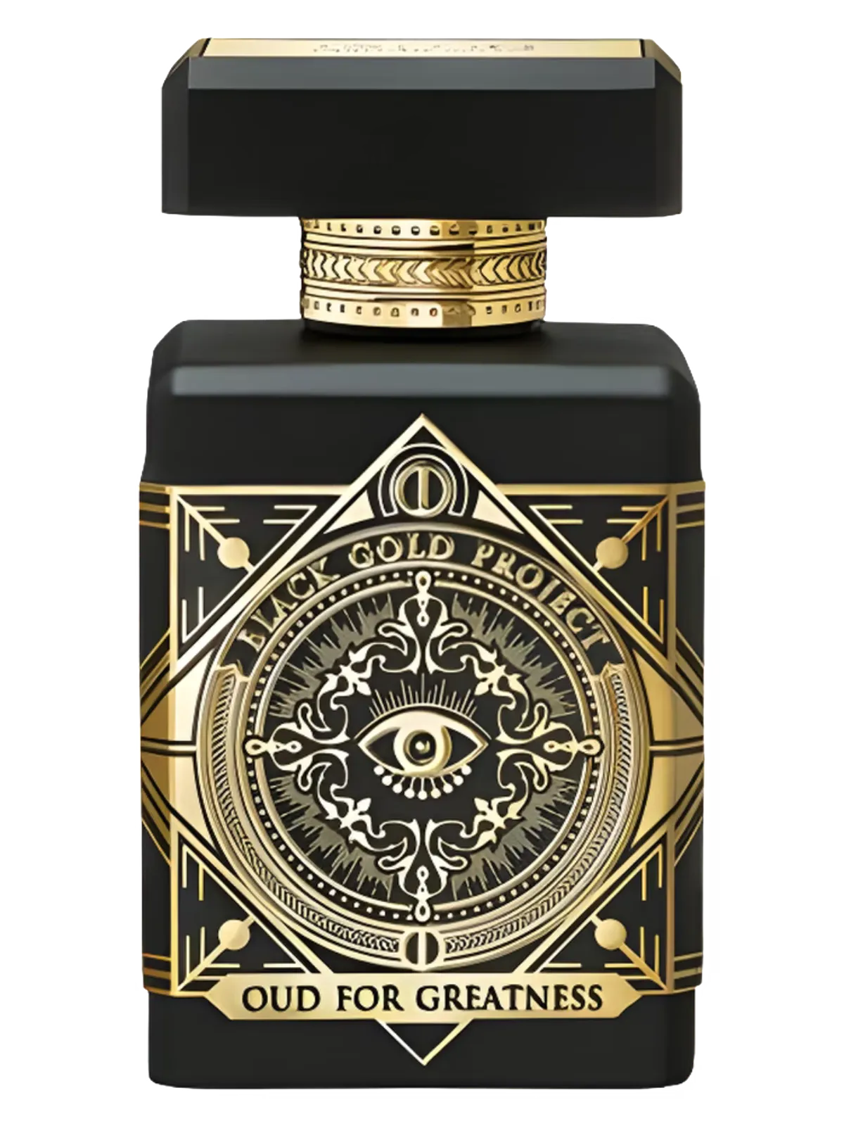 Initio Parfums Prives Oud for Greatness