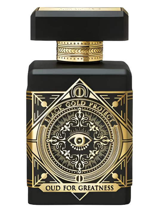 Initio Parfums Prives Oud for Greatness