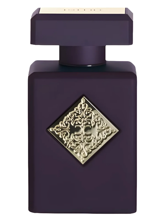 Initio Parfums Prives Side Effect