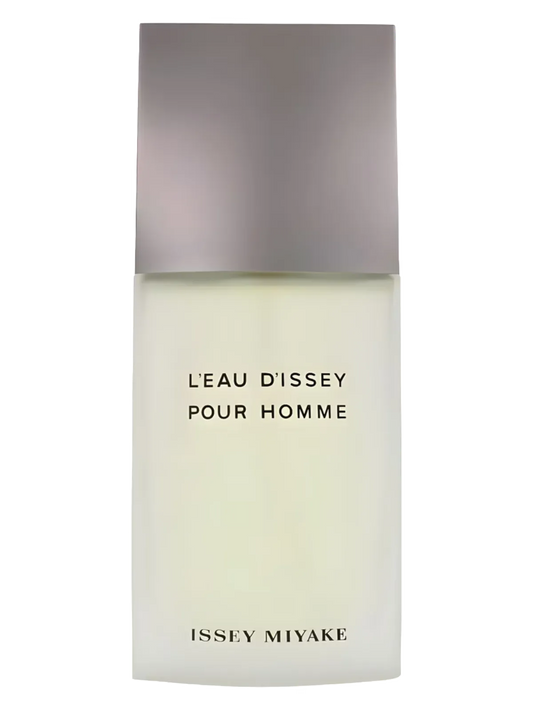 Issey Miyake L'Eau d'Issey Pour Homme