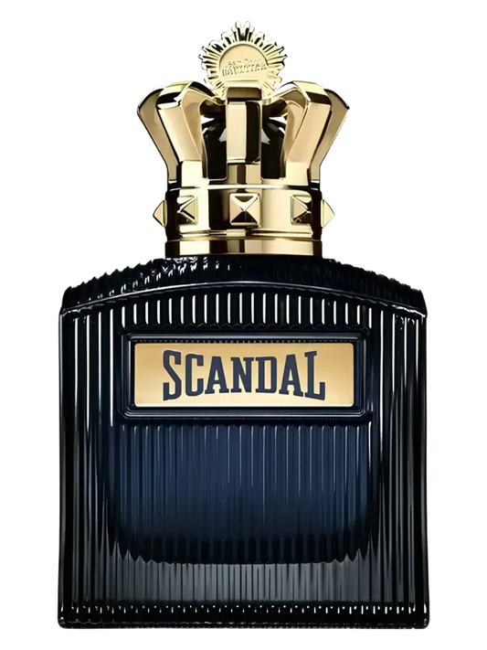 Jean Paul Gaultier Scandal Pour Homme Intense