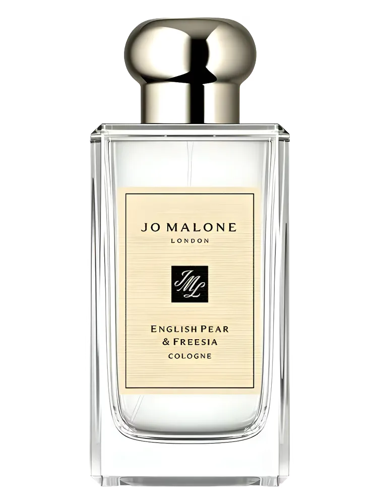 Jo Malone English Pear and Fressia