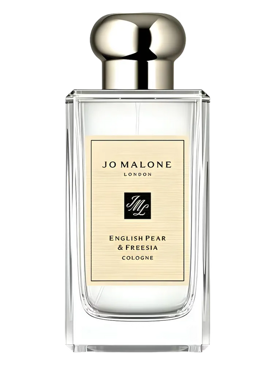 Jo Malone English Pear and Fressia