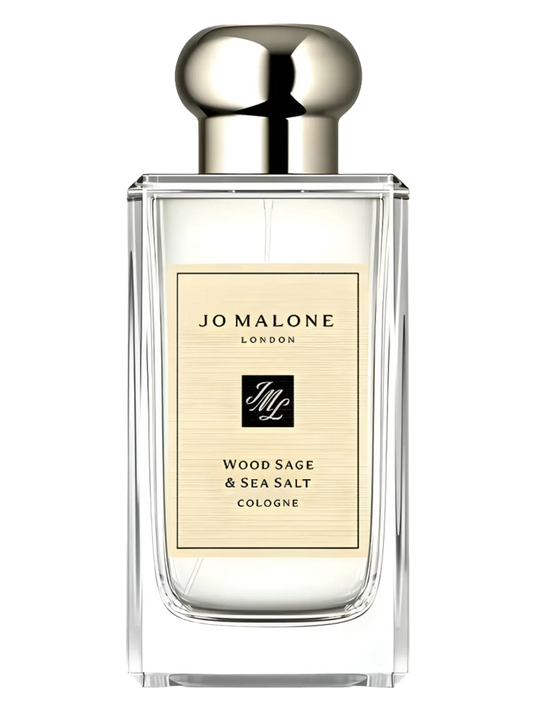 Jo Malone Wood Sage and Sea Salt