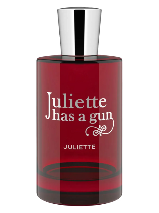 Juliete has a gun Juliette