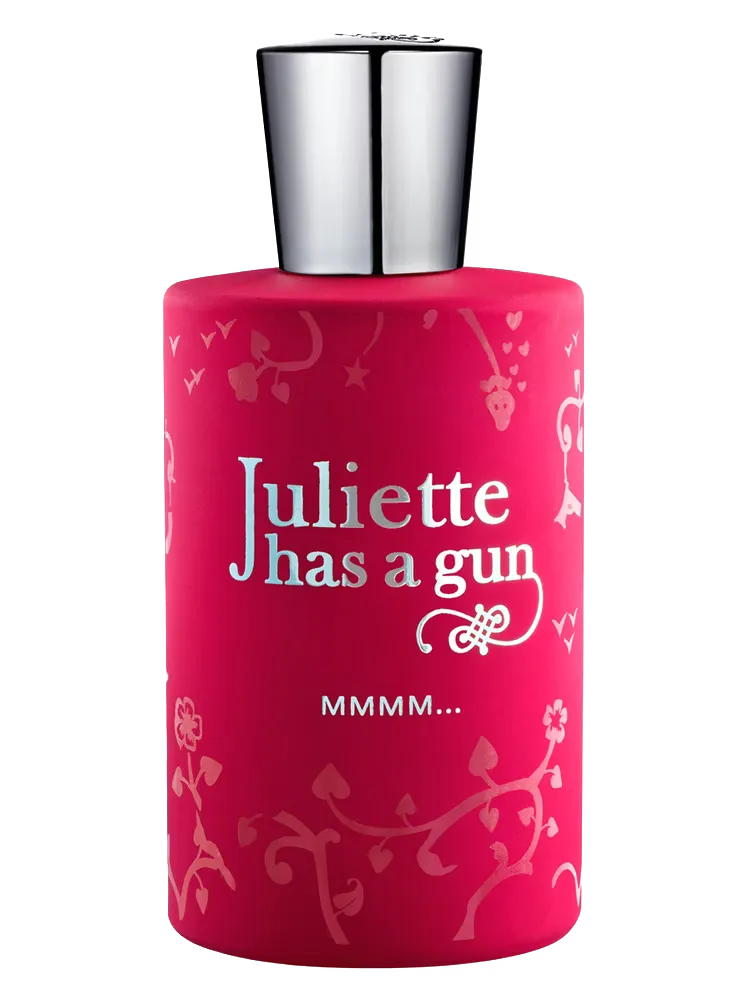 Juliette has a gun MMMM...