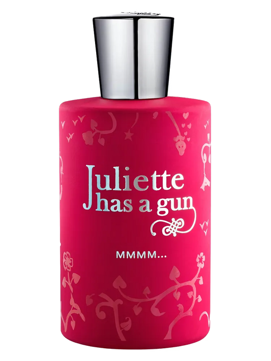 Juliette has a gun MMMM...