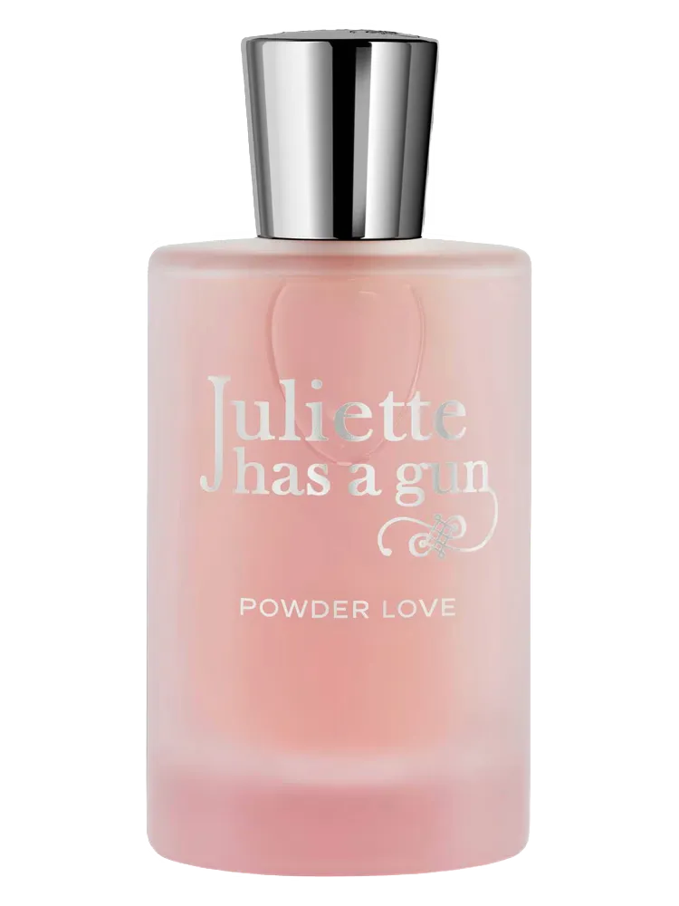 Juliette has a gun Powder Love