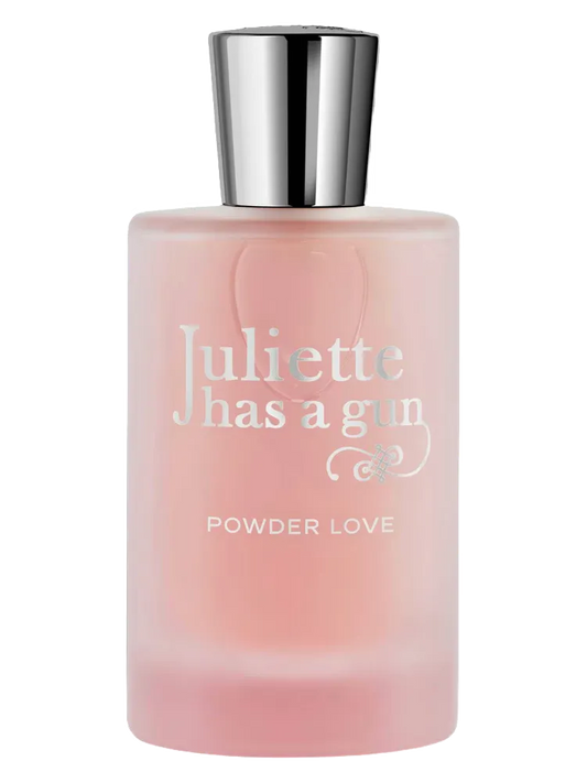 Juliette has a gun Powder Love