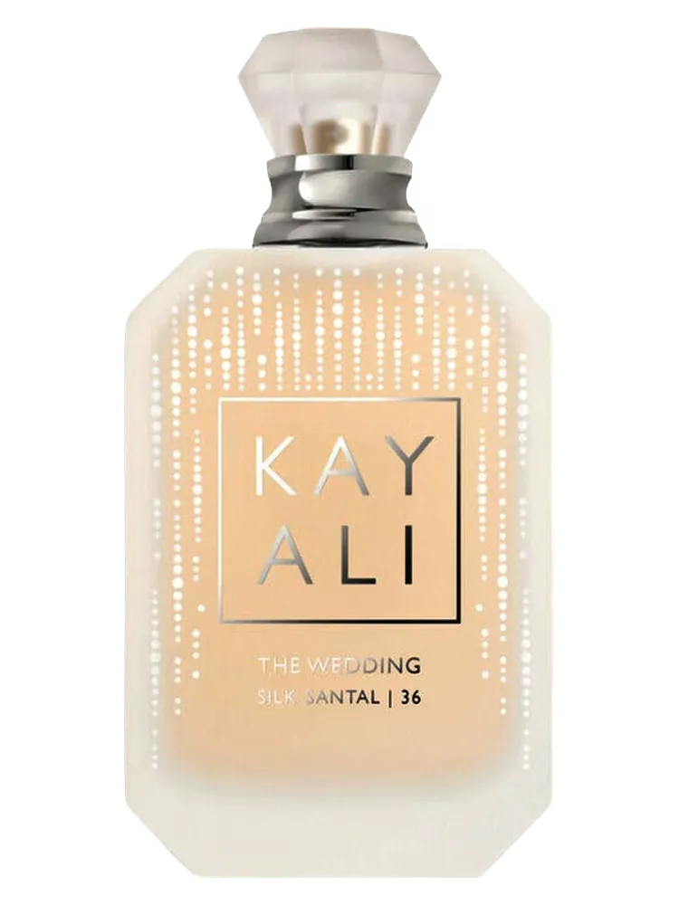 Kayali The Wedding Silk Santal | 36
